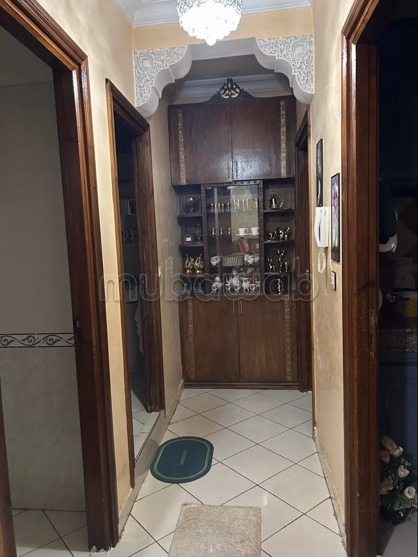 شقة للبيع ب حي شماعو. 
موقع ممتاز قرب Bread House. 
موقف سيارات ومصعد