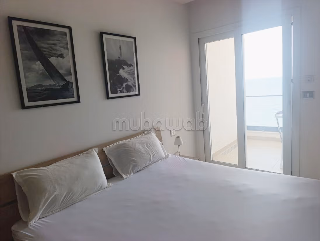 Exclusive Apartment at Amwej Residence
