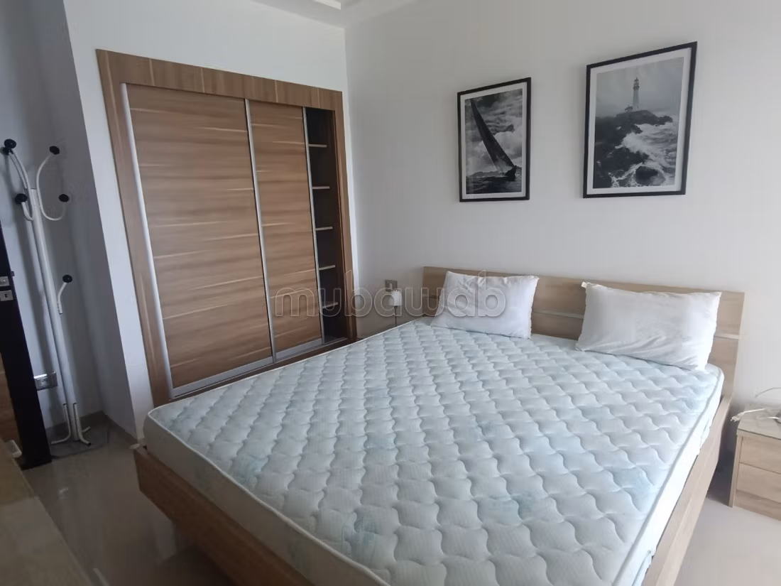 Exclusive Apartment at Amwej Residence