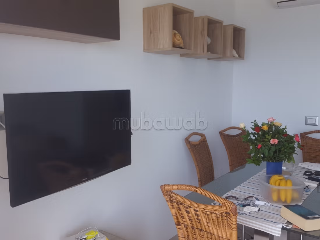 Exclusive Apartment at Amwej Residence