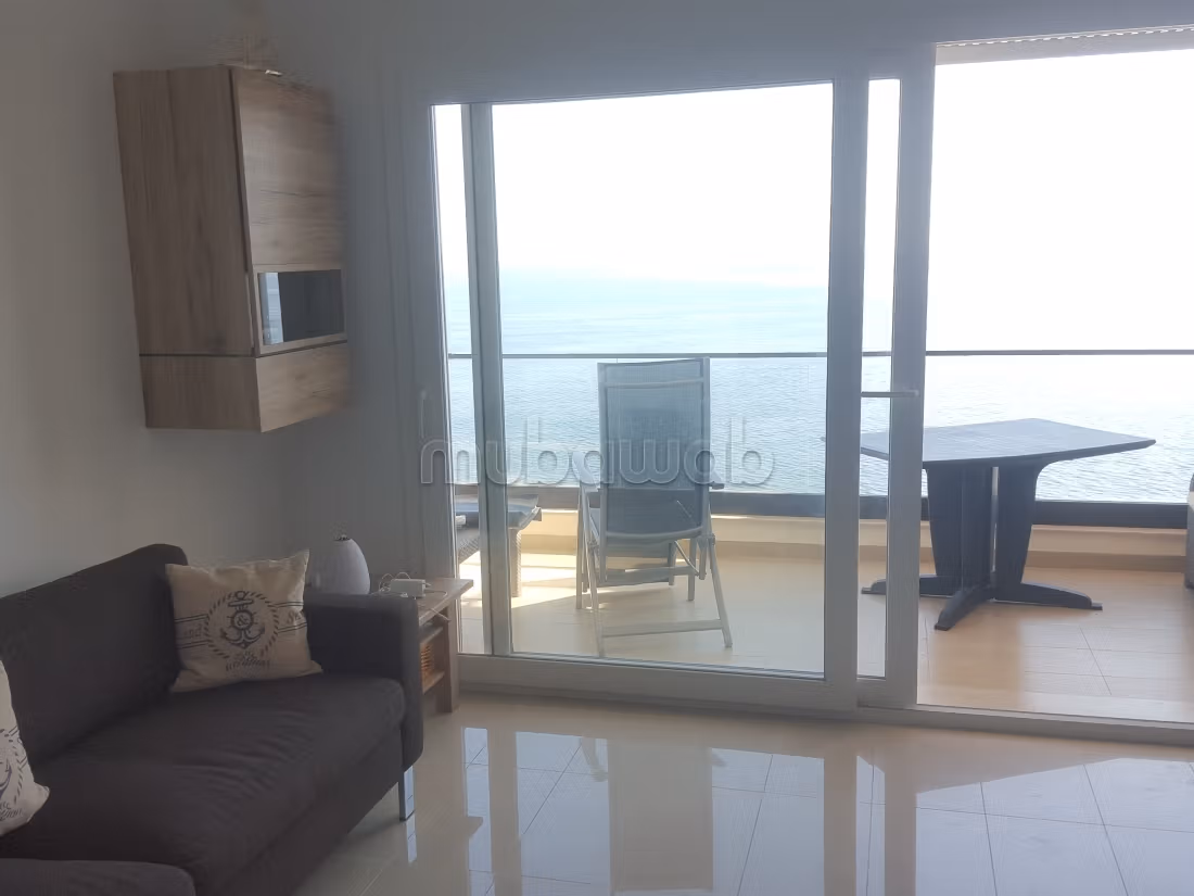 Exclusive Apartment at Amwej Residence