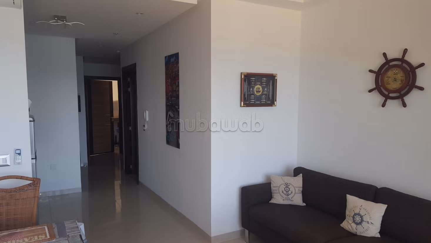 Exclusive Apartment at Amwej Residence