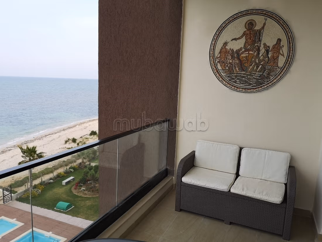 Exclusive Apartment at Amwej Residence