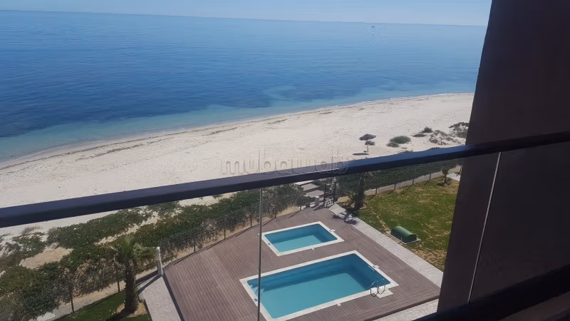 Exclusive Apartment at Amwej Residence