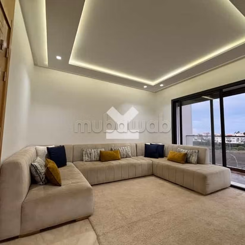 Appartement à Vendre de 69.0 m² à Dar Bouazza,
Tamaris2
