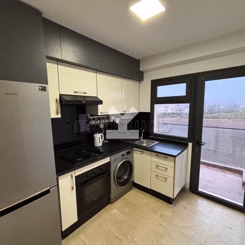 Appartement à Vendre de 69.0 m² à Dar Bouazza,
Tamaris2