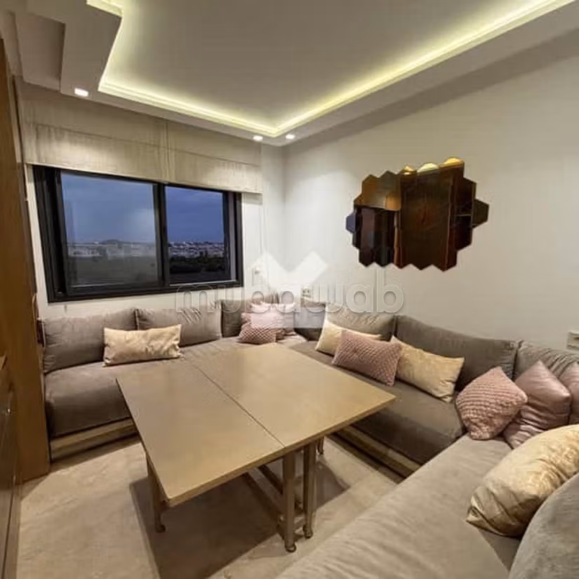 Appartement à Vendre de 69.0 m² à Dar Bouazza,
Tamaris2