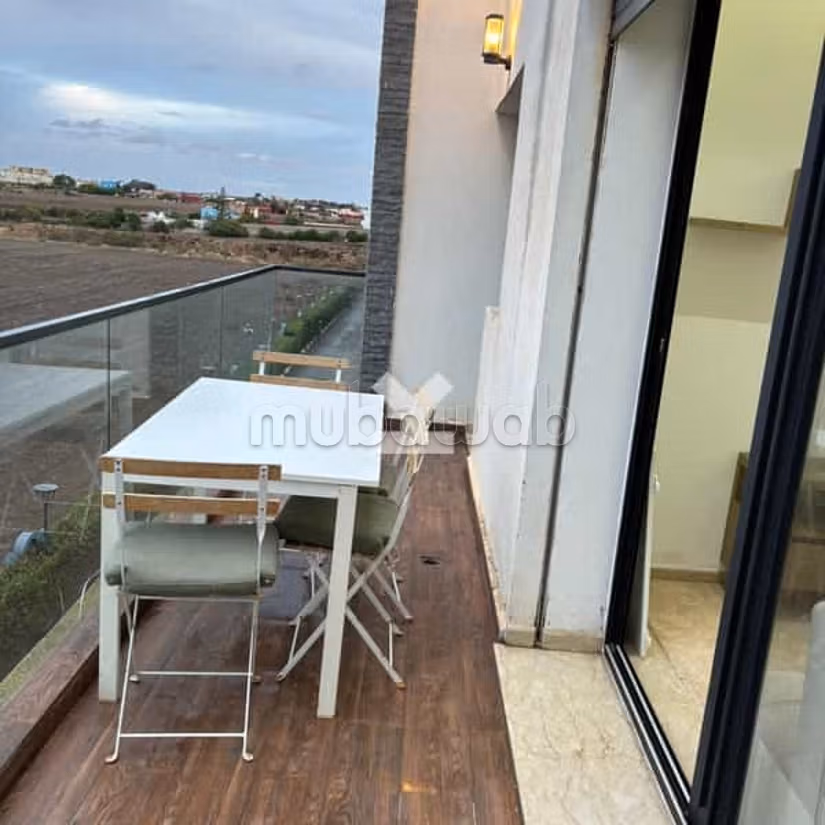 Appartement à Vendre de 69.0 m² à Dar Bouazza,
Tamaris2