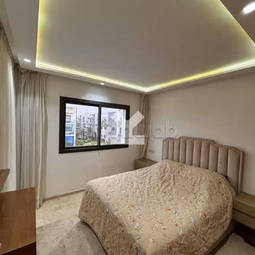 Appartement à Vendre de 69.0 m² à Dar Bouazza,
Tamaris2