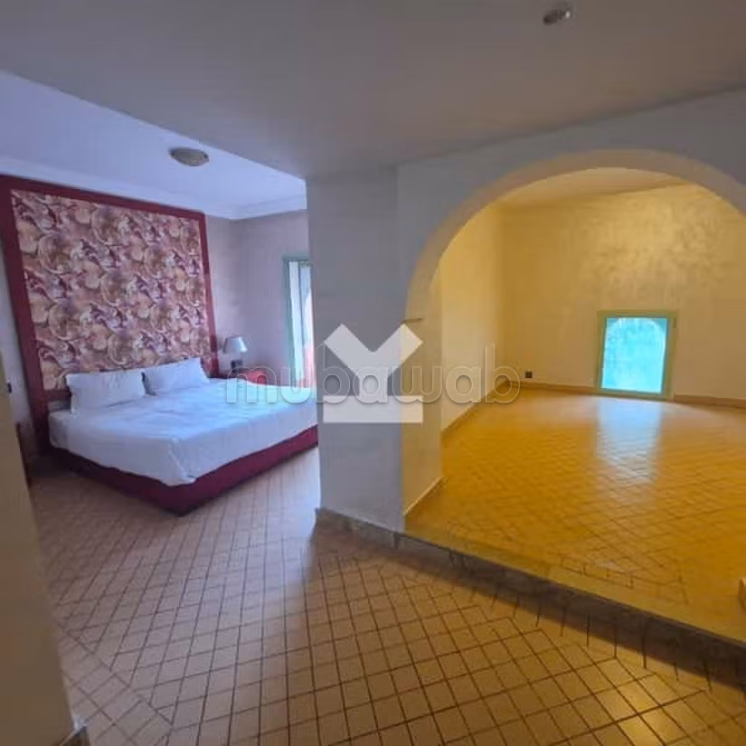 Appartamento in Affitto di 239.0 m² a Marrakech, Palmeraie