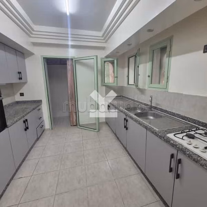 Appartamento in Affitto di 239.0 m² a Marrakech, Palmeraie