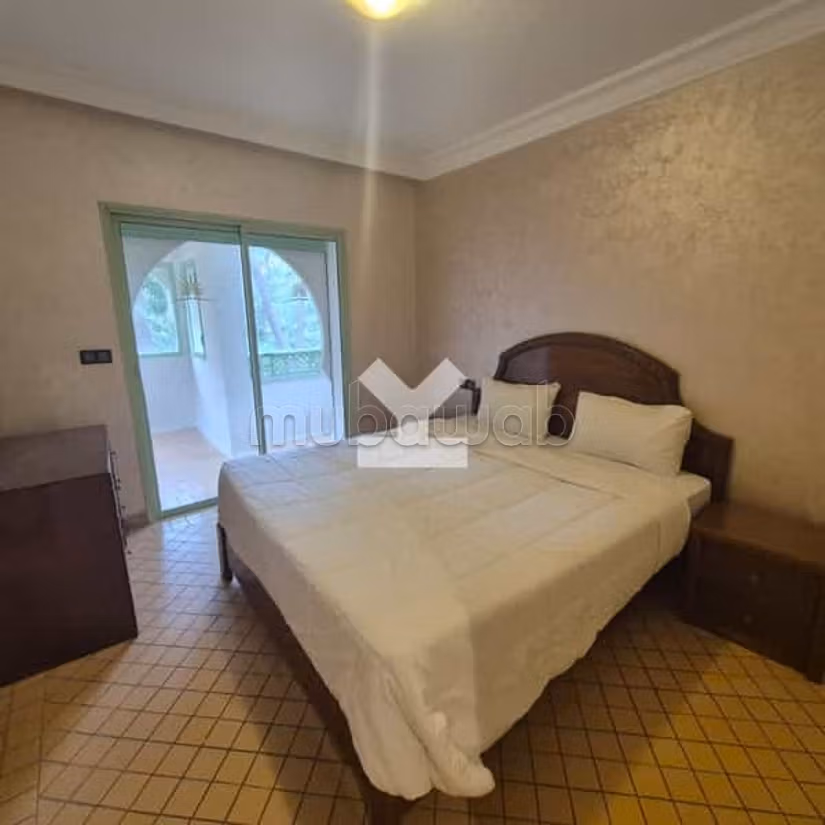 Appartamento in Affitto di 239.0 m² a Marrakech, Palmeraie