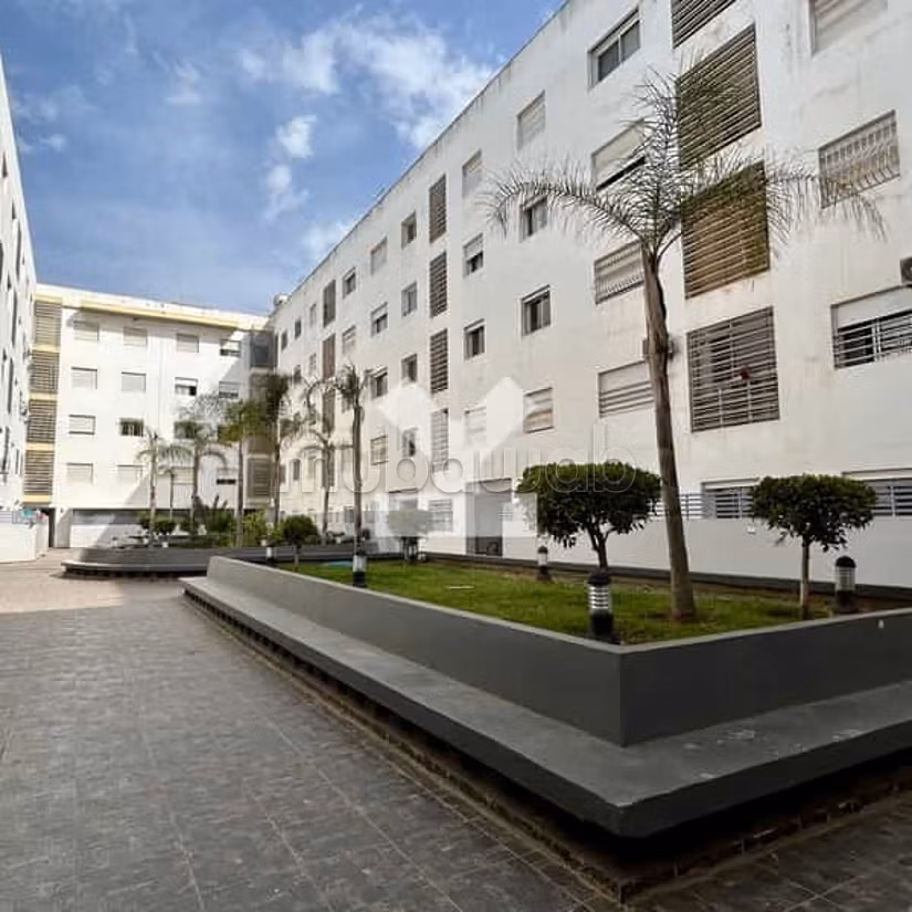 Appartamento in Affitto di 81.0 m² a Nouaceur, Nouaceur