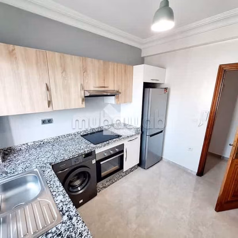 Appartamento in Affitto di 83.0 m² a Casablanca, Beausejour