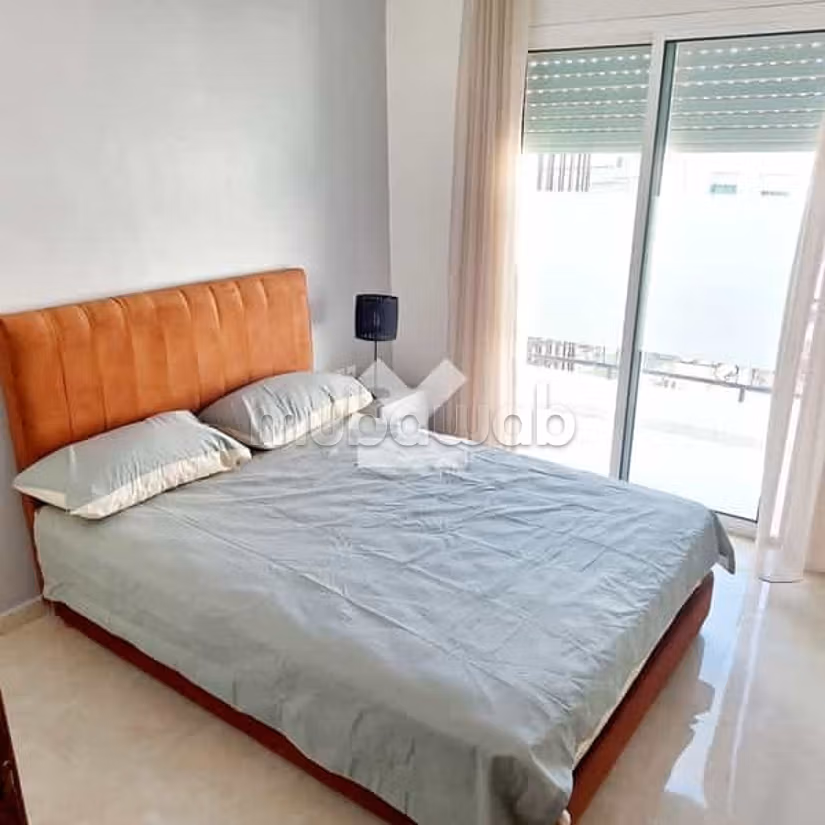 Appartamento in Affitto di 83.0 m² a Casablanca, Beausejour