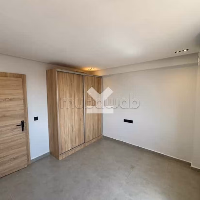 Appartamento di 74,0 m² in Affitto a Marrakech, Camps El Ghoul Victor Hugo