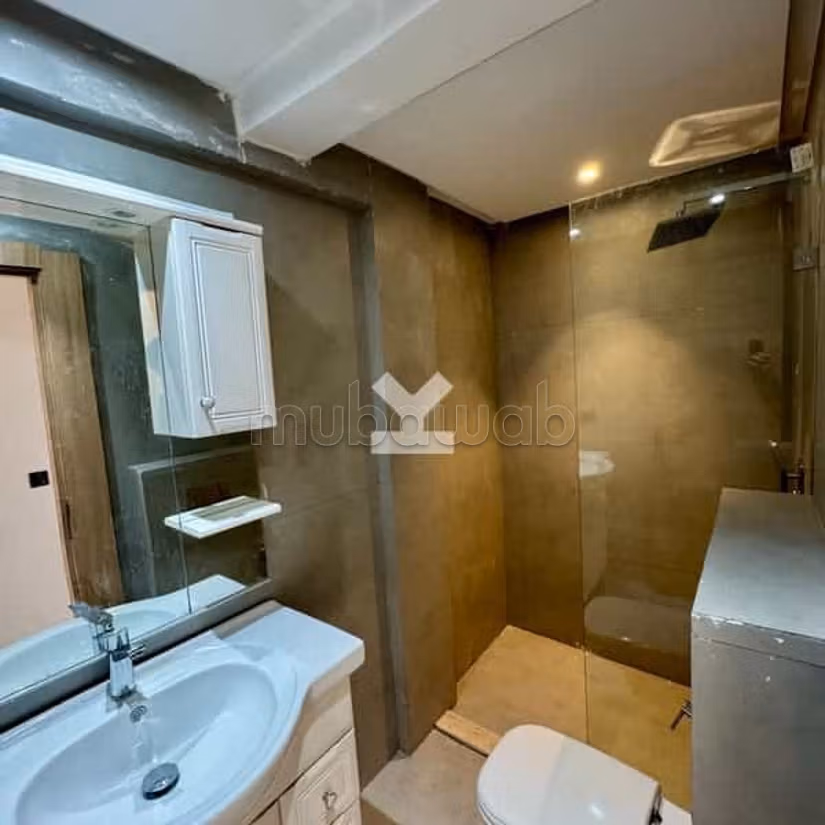 Appartamento di 74,0 m² in Affitto a Marrakech, Camps El Ghoul Victor Hugo