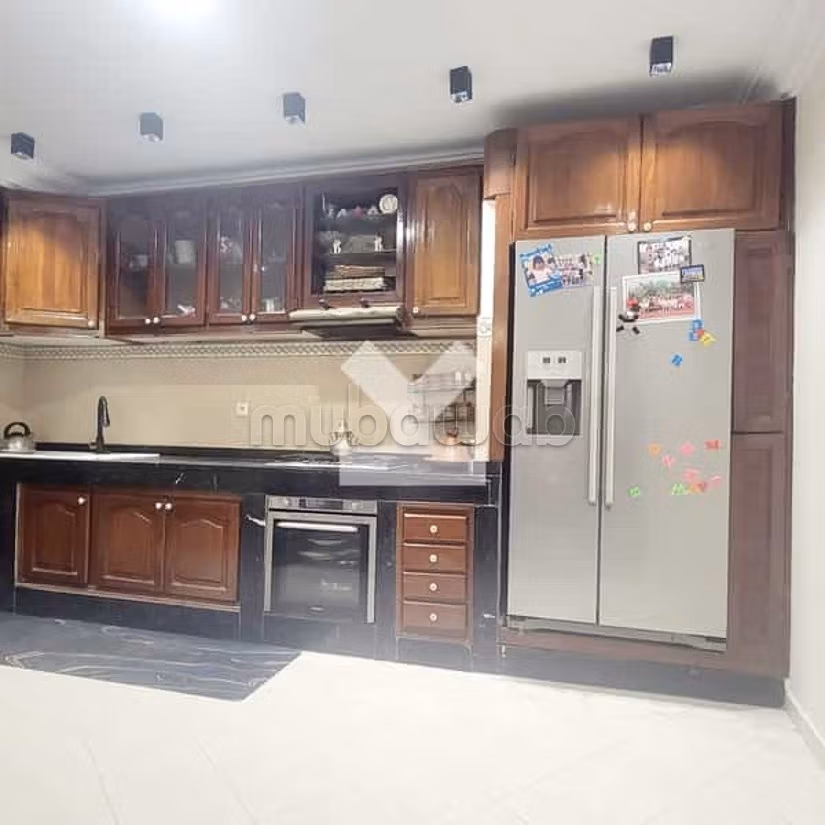 Apartamento en Venta de 130.0 m² en Casablanca, Maarif