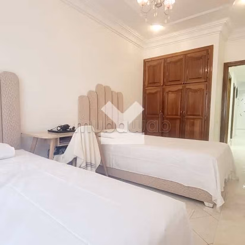 Apartamento en Venta de 130.0 m² en Casablanca, Maarif