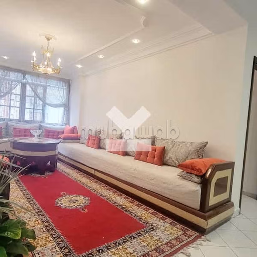 Apartamento en Venta de 130.0 m² en Casablanca, Maarif