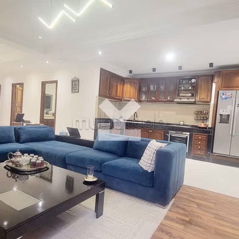 Apartamento en Venta de 130.0 m² en Casablanca, Maarif