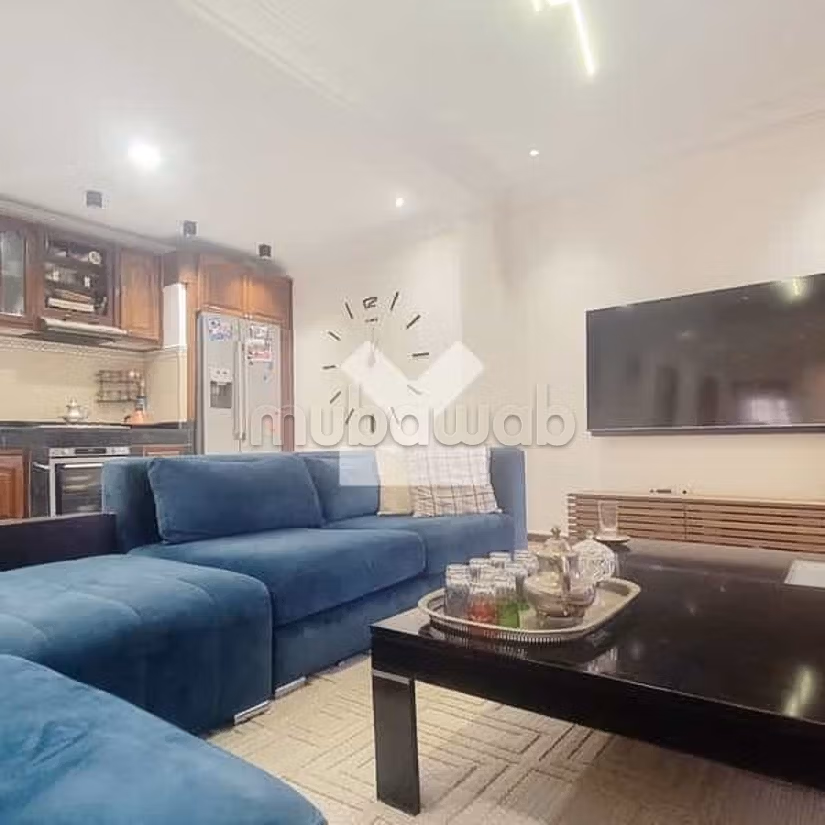 Apartamento en Venta de 130.0 m² en Casablanca, Maarif
