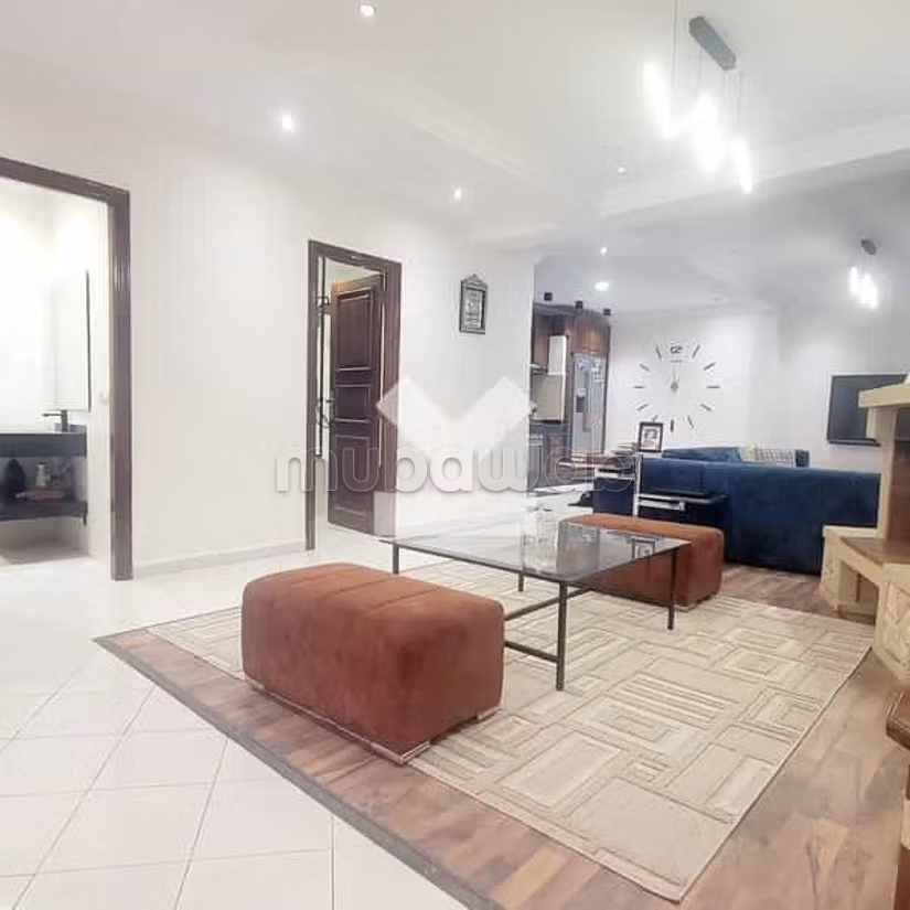 Apartamento en Venta de 130.0 m² en Casablanca, Maarif