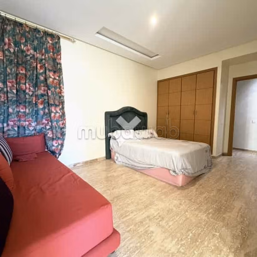 Appartamento in Vendita di 94.0 m² a Casablanca, Ospedali