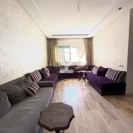 Apartment for Sale of 94.0 m² in Casablanca, Hospitals