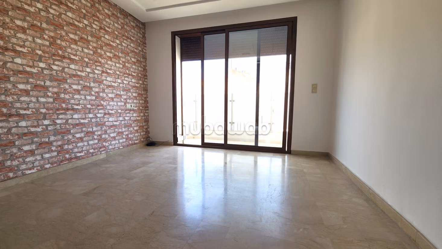 Ufficio 3 stanze 75m2 4 piano Maarif