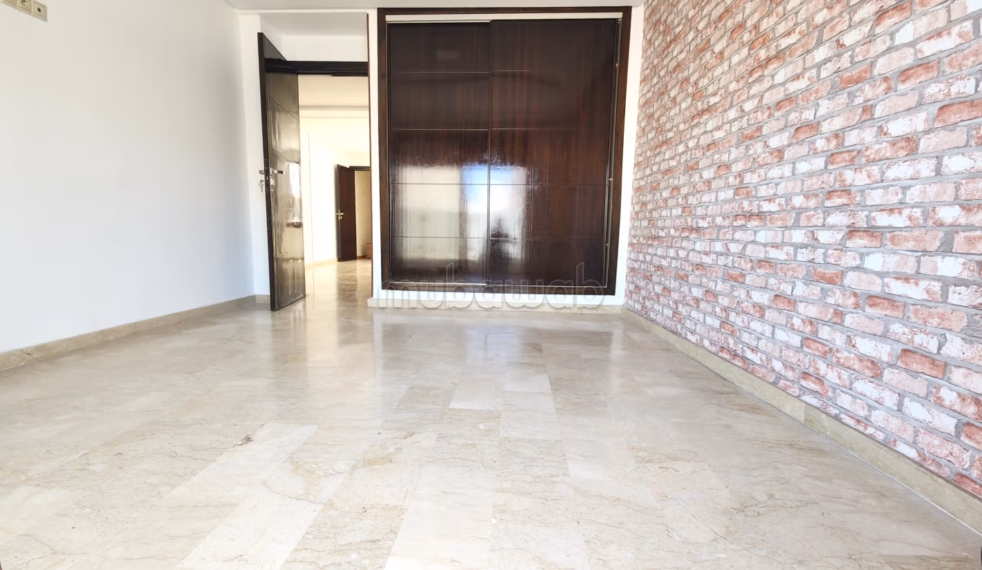 Ufficio 3 stanze 75m2 4 piano Maarif