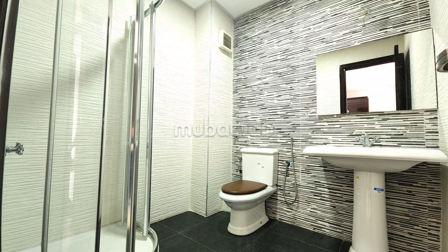Ufficio 3 stanze 75m2 4 piano Maarif