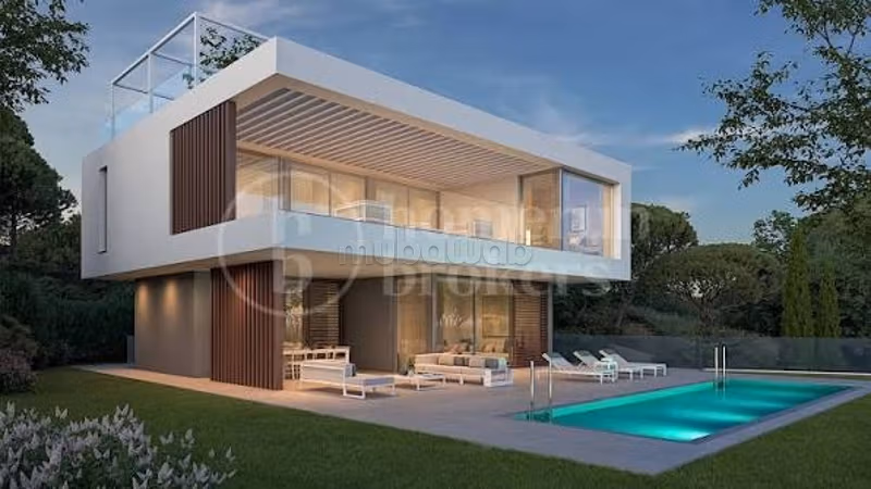 Un magnifico terreno in vendita