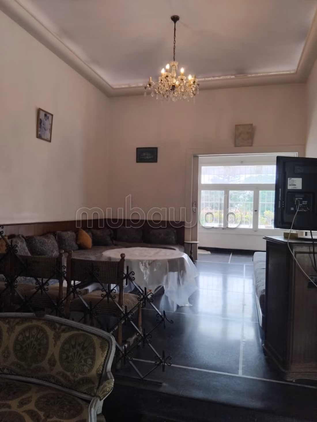 A Vendre Terrain De 1800 m² Quartier Polo Casa