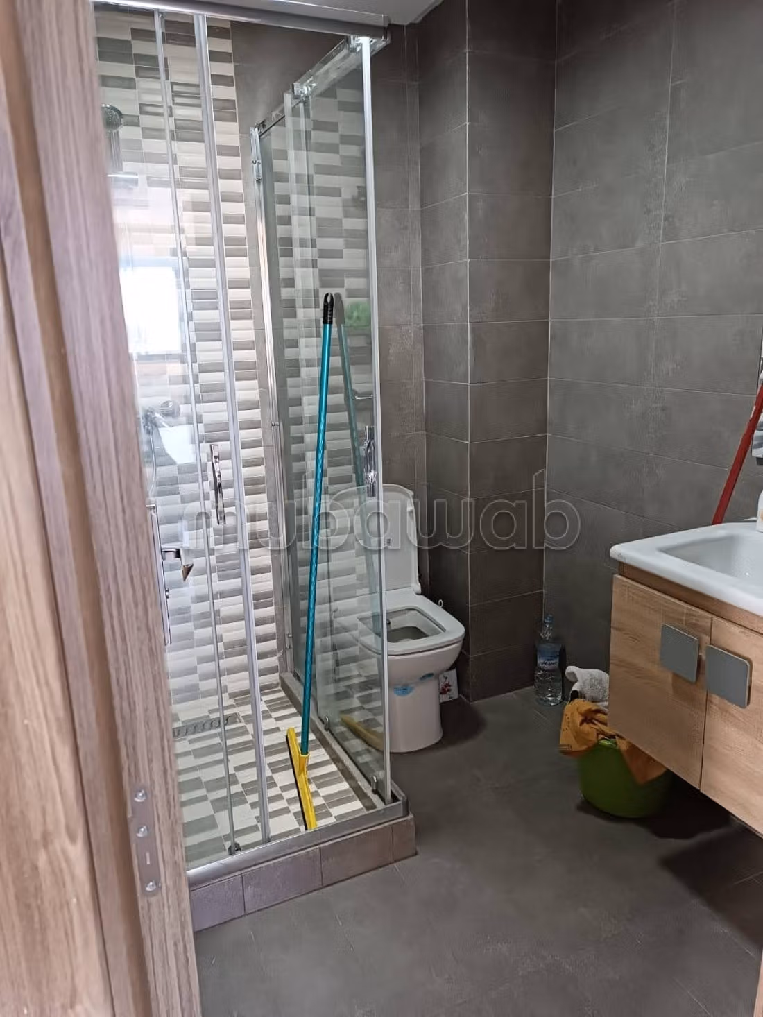 Affitto di uno splendido appartamento. Superficie 67 m². Arredato