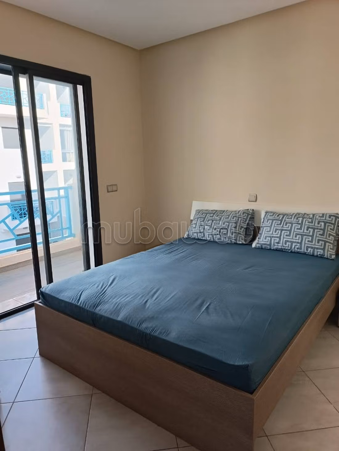 Affitto di uno splendido appartamento. Superficie 67 m². Arredato