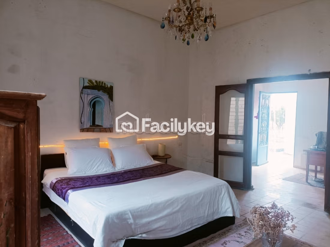 Finca de 20000 m² en Marrakech