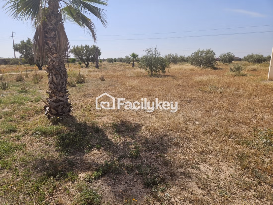 Finca de 20000 m² en Marrakech