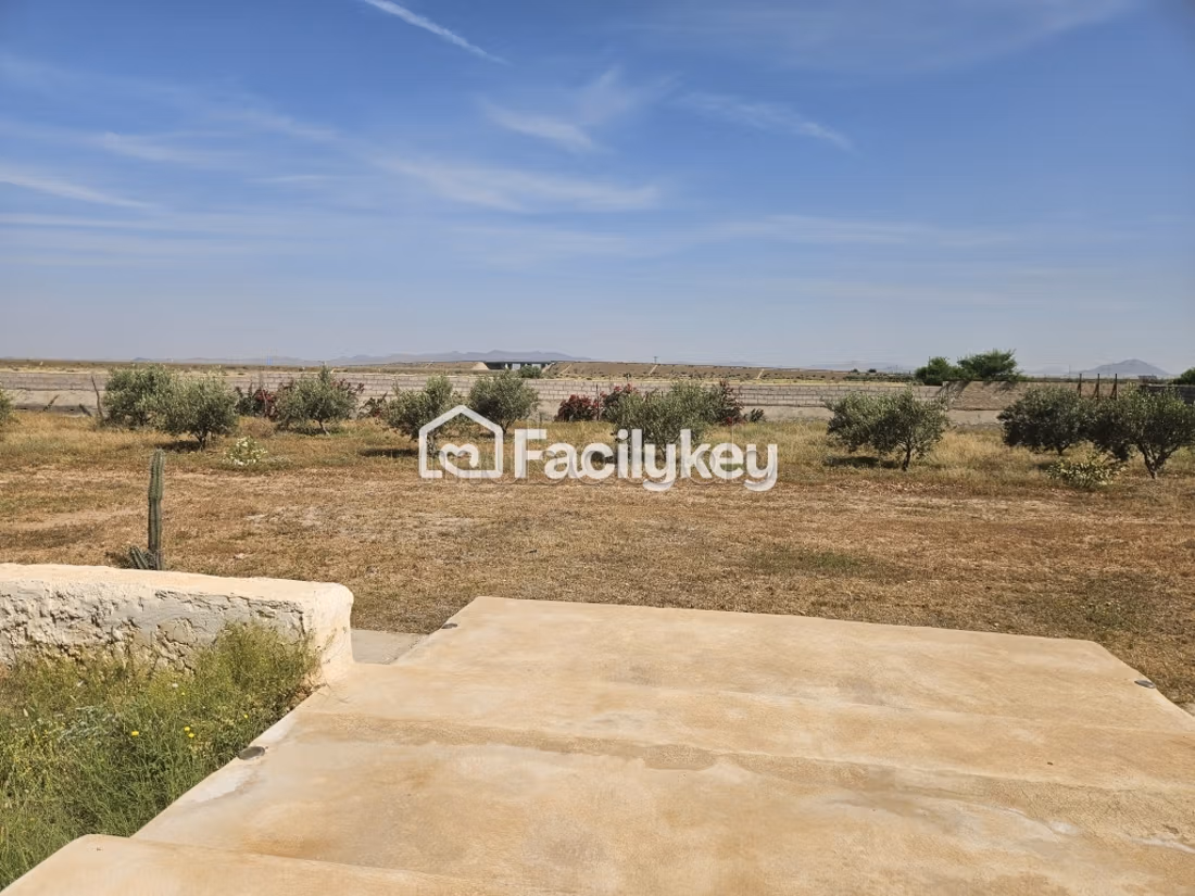 Finca de 20000 m² en Marrakech