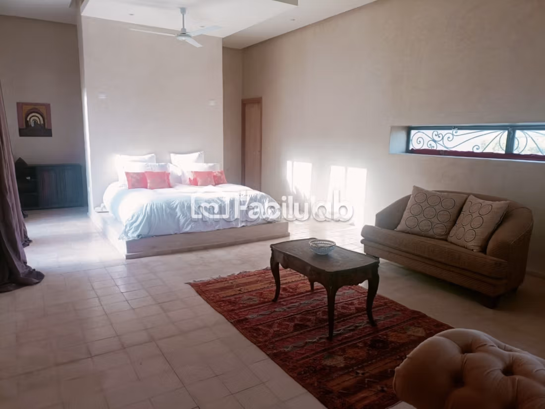 Finca de 20000 m² en Marrakech