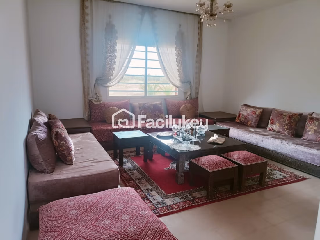 Finca de 20000 m² en Marrakech
