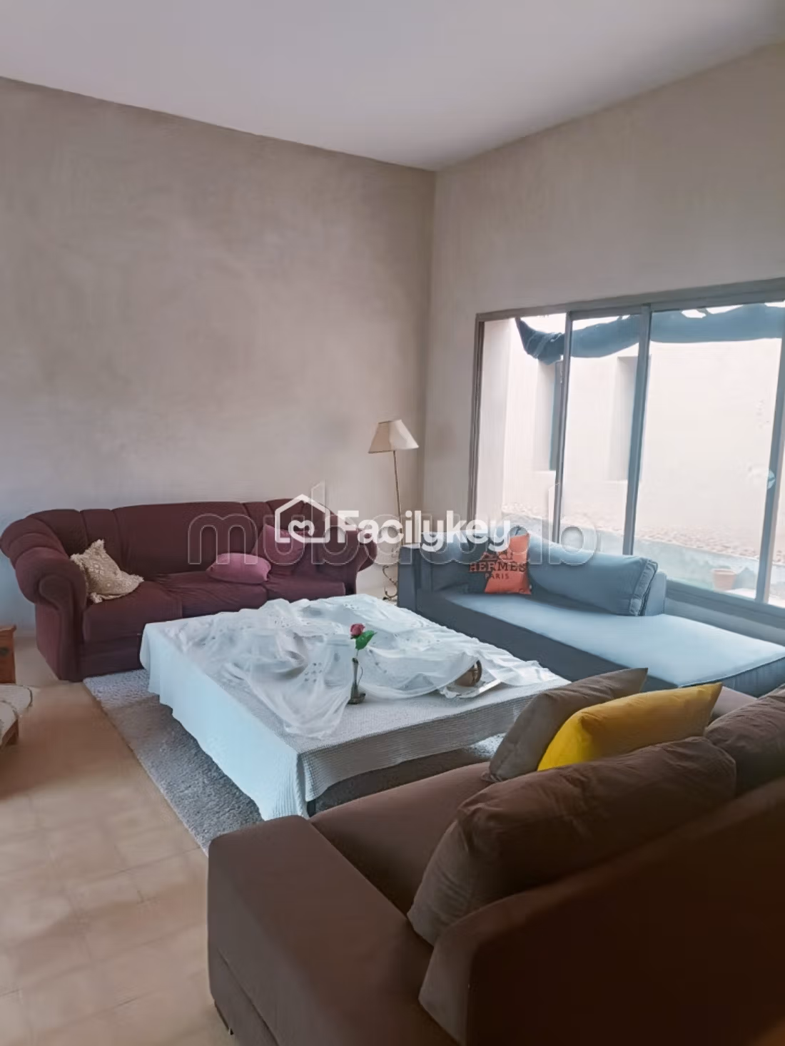 Finca de 20000 m² en Marrakech