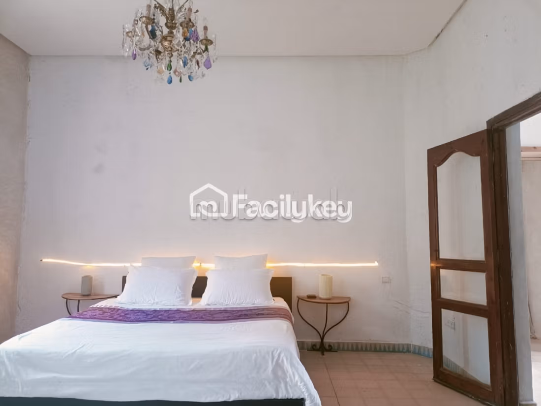 Finca de 20000 m² en Marrakech