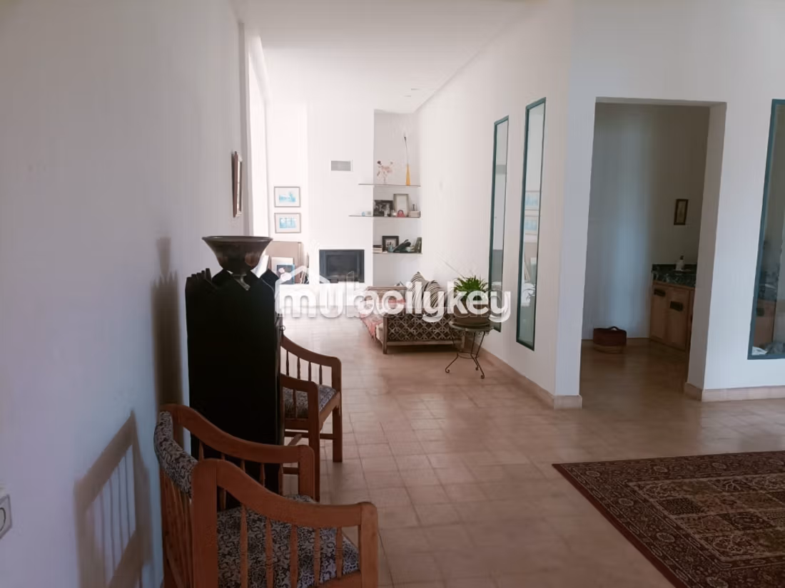 Finca de 20000 m² en Marrakech