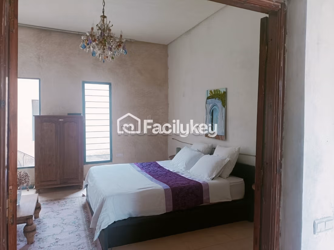 Finca de 20000 m² en Marrakech