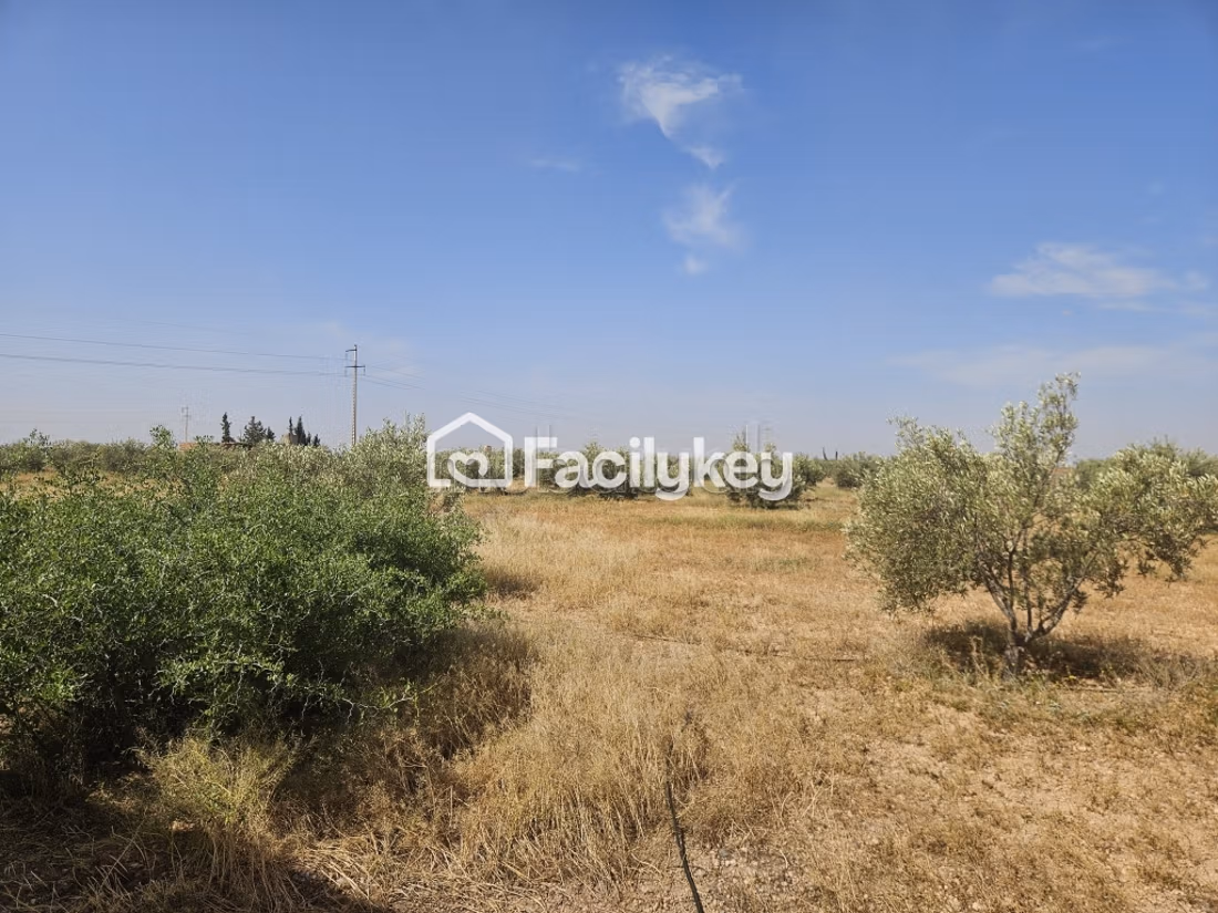 Finca de 20000 m² en Marrakech