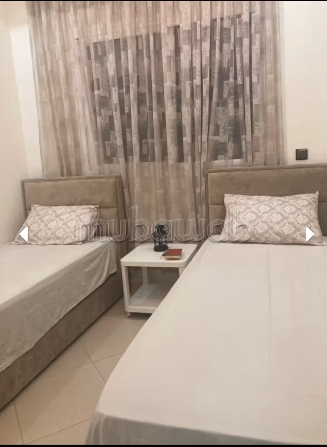 Nu huren: appartementen. 2 Ruimtes. Gemeubileerd