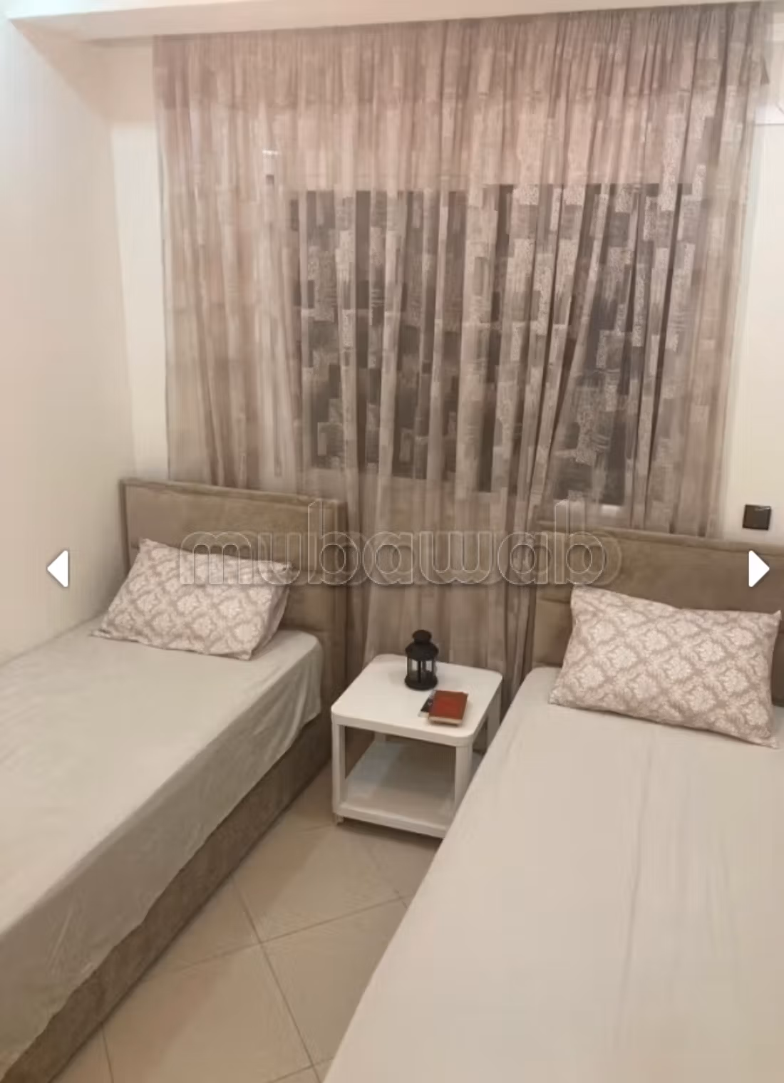 Nu huren: appartementen. 2 Ruimtes. Gemeubileerd