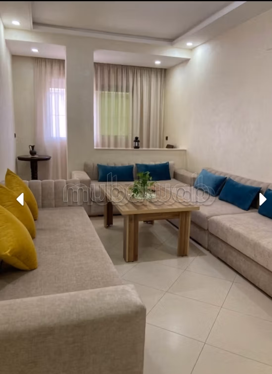 Nu huren: appartementen. 2 Ruimtes. Gemeubileerd