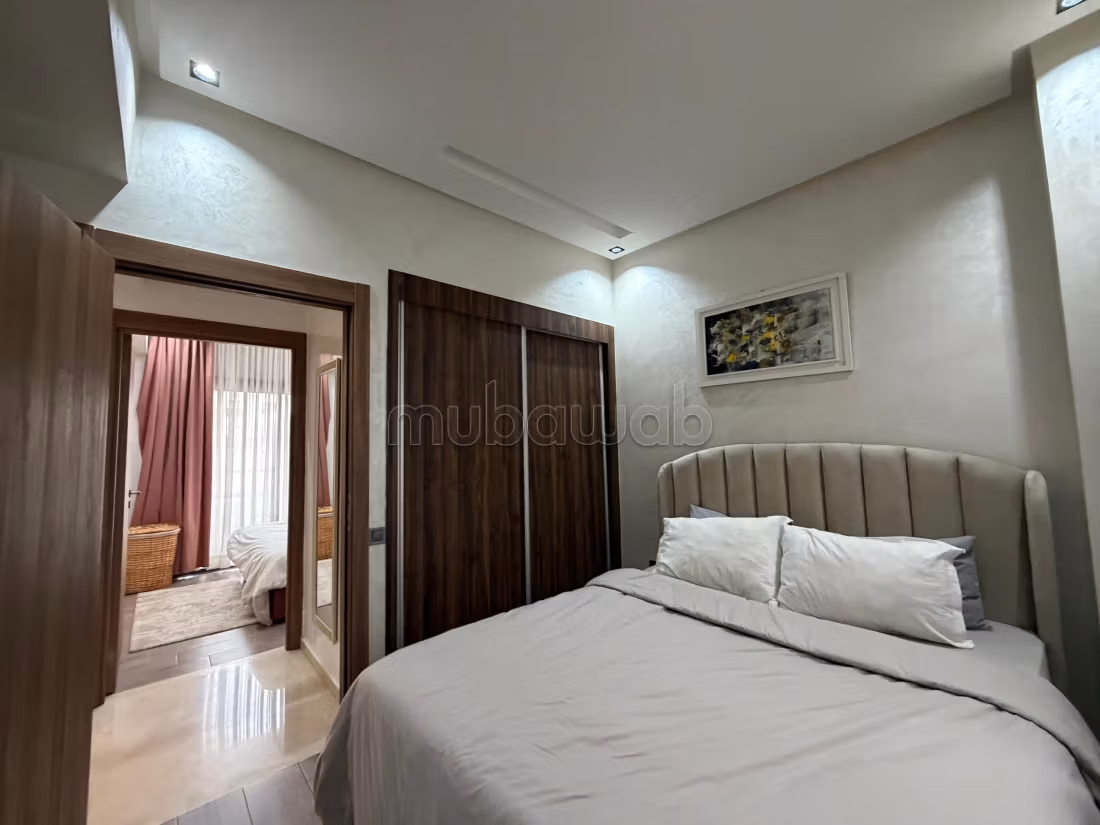 Exceptional opportunity to seize in Marrakech